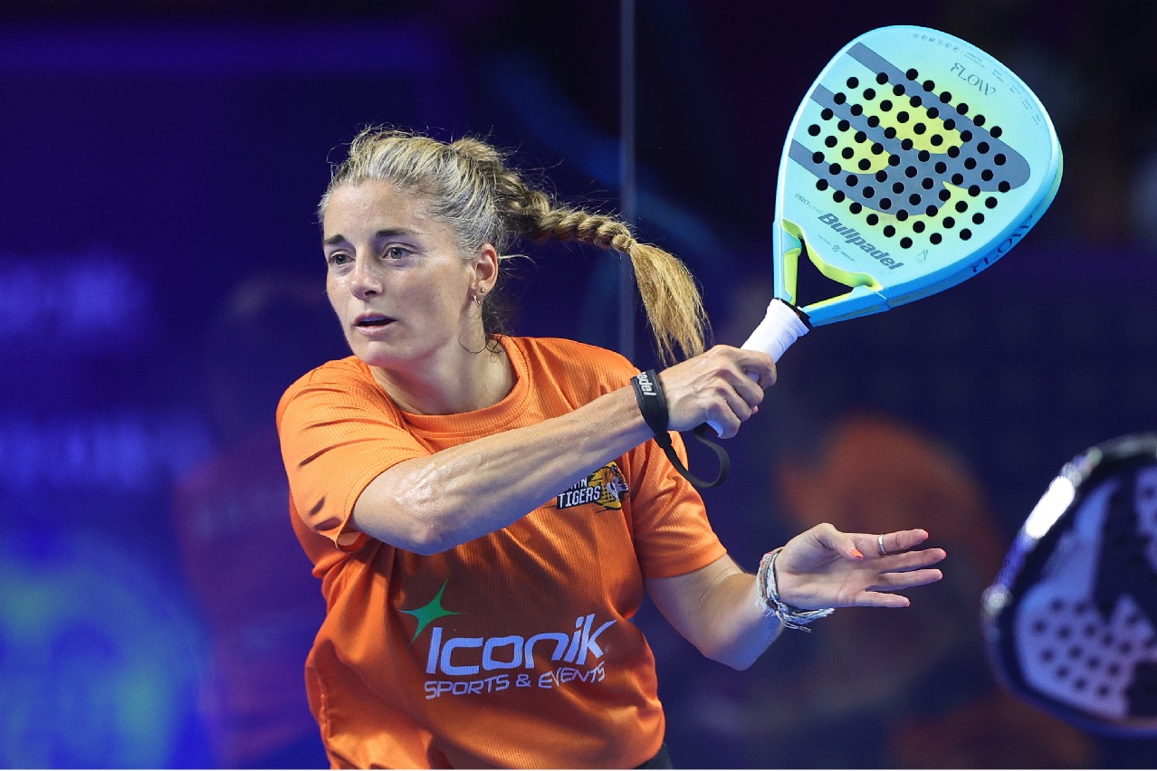 Hyderabad to host India’s first-ever FIP Silver Padel tournament