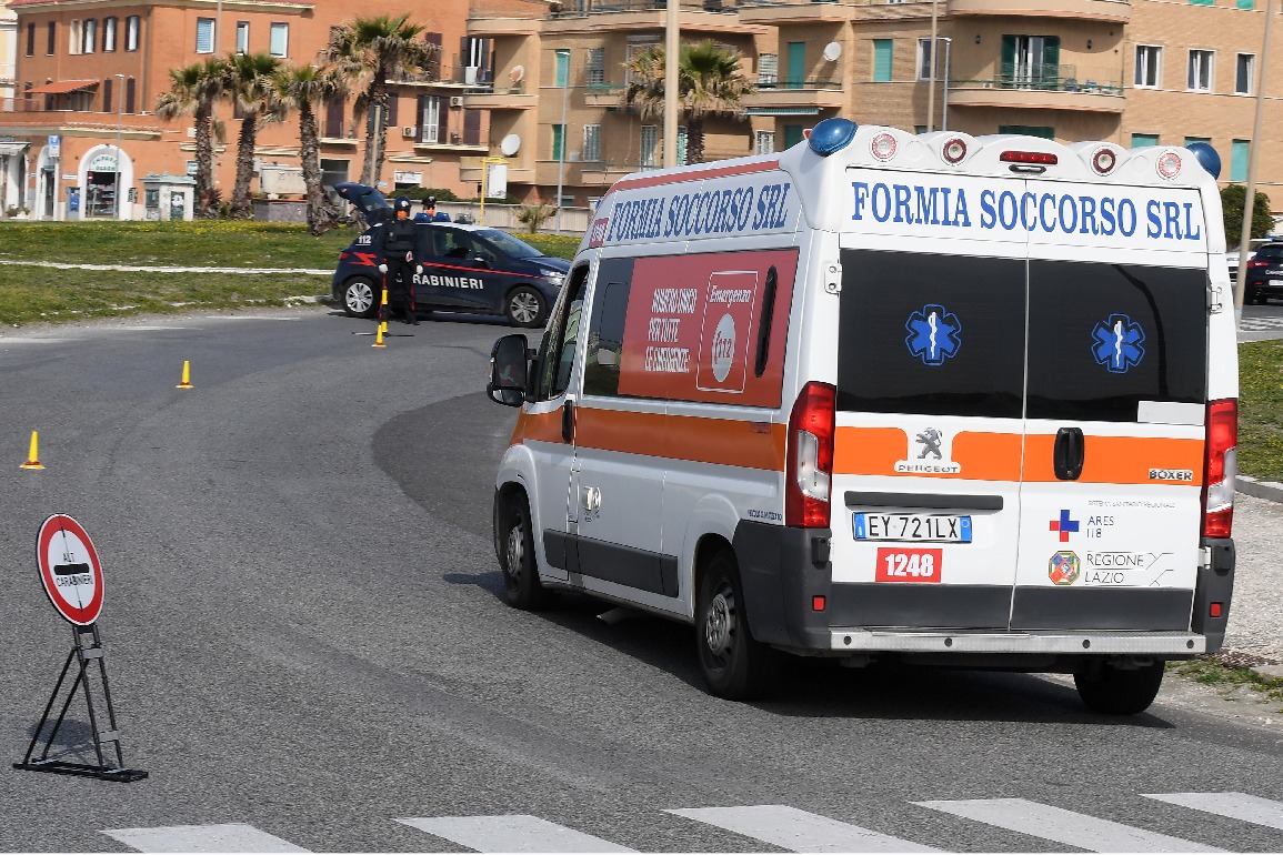 Italy: Two Indian nationals killed in an accident near Grosseto