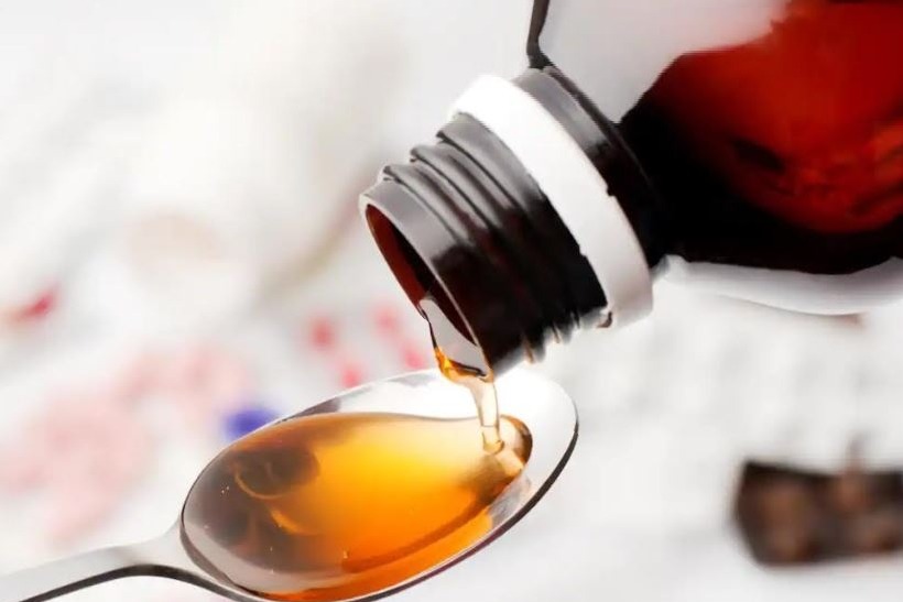 Centre issues advisory to states on cough syrup deaths; urges its rational use in children