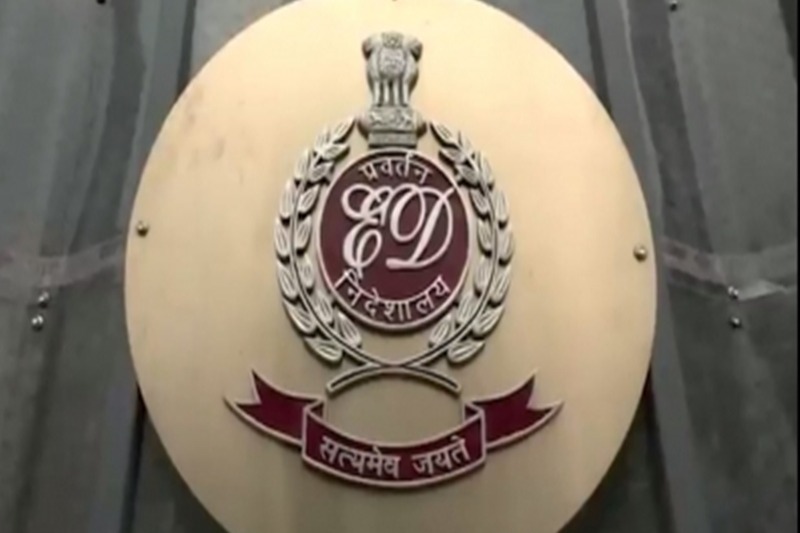 Mauritius official praises ED for training their officials on combating while collar crimes