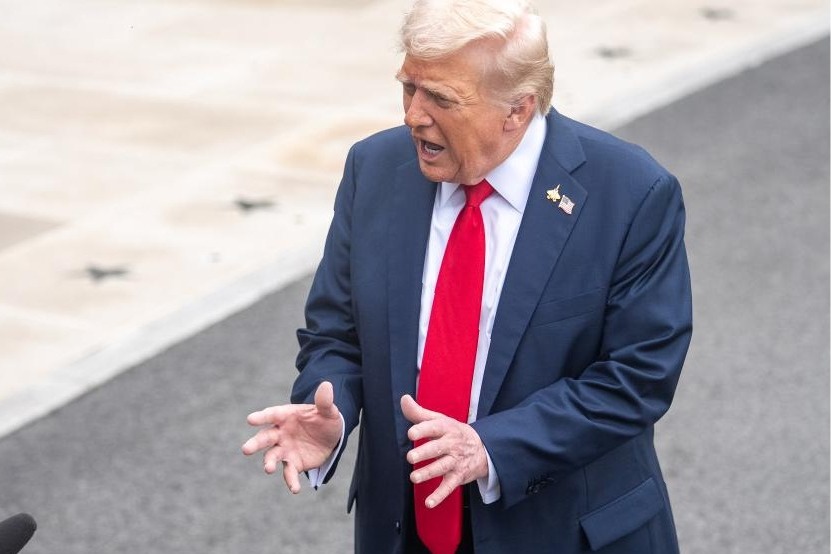 Trump’s H-1B visa proclamation challenged in US court