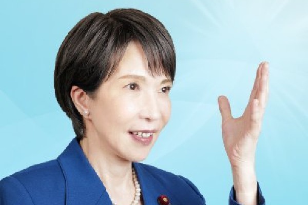 Japan: Sanae Takaichi wins ruling party leader race, set to become first female PM on Oct 15