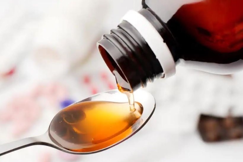 After nine paediatric deaths; MP bans 'lethal' cough syrup, urges TN govt to initiate probe