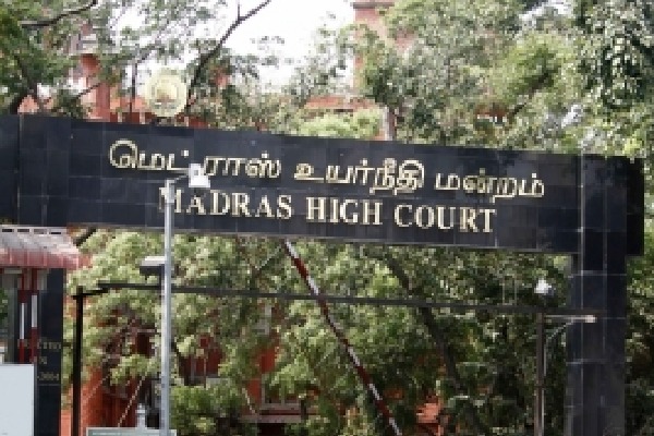 TN Police launch manhunt for TVK's Namakkal district secy after Madras HC rejects bail plea
