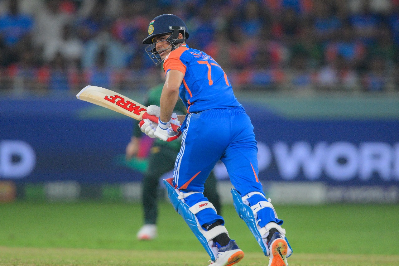 Impossible to have three captains for three formats: Agarkar on Gill's ODI captain appointment