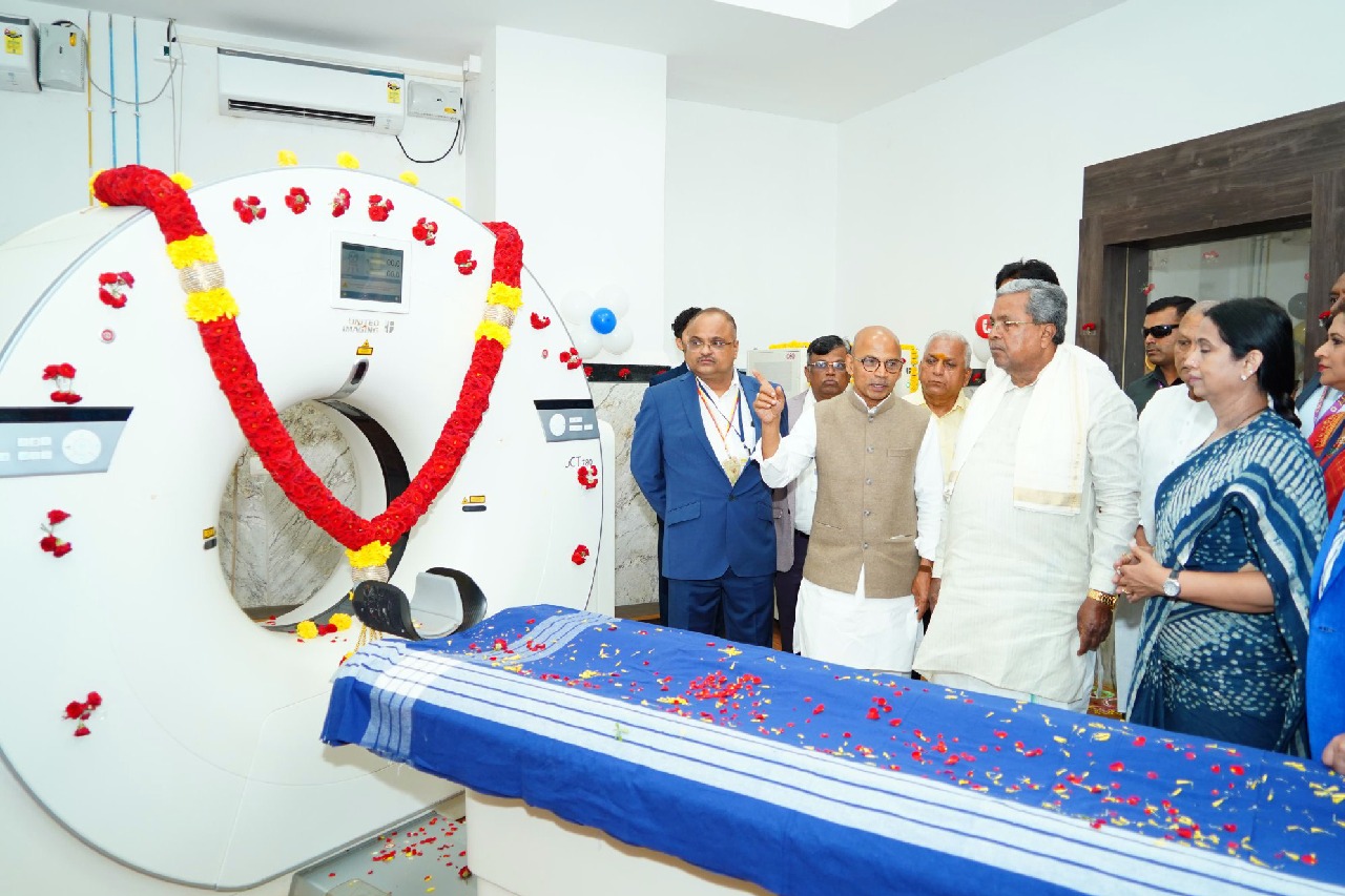 Issue of who holds CM's post is internal matter of Congress party: Siddaramaiah