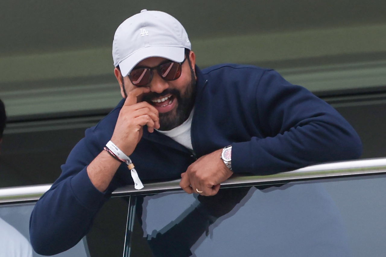 It will be interesting to see how Rohit performs under Gill’s leadership: Madan Lal