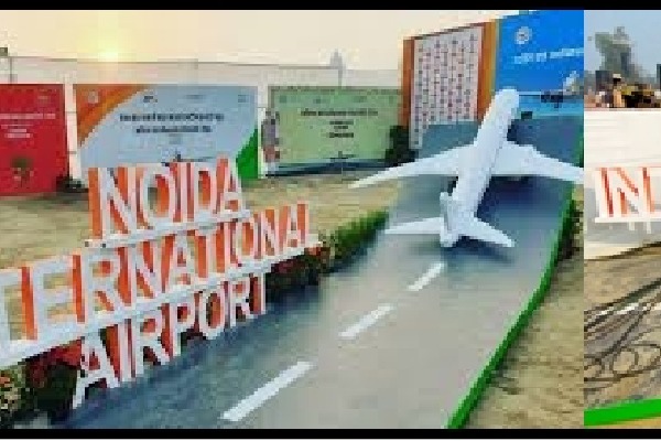 India to get 2 new airports amid govt’s infrastructure push