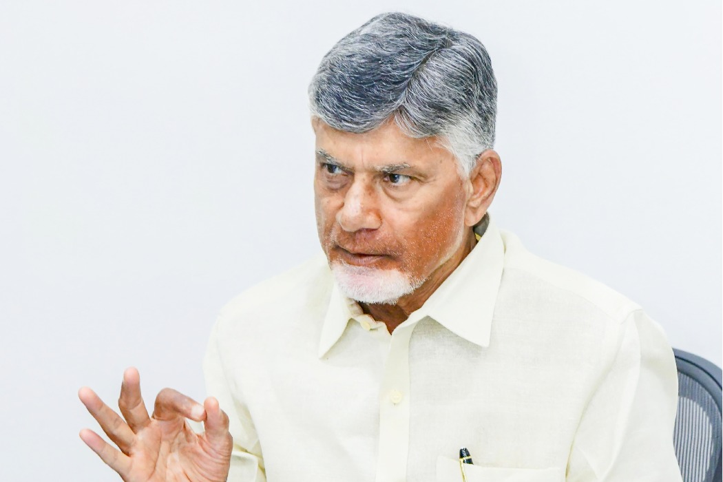 Andhra CM orders probe into infant's death at childcare centre