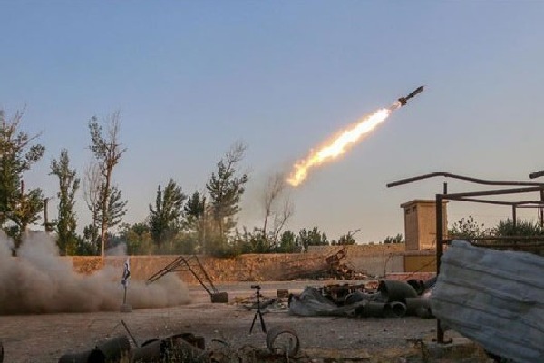 Yemen's Houthis launch drone attack on Israel's resort city Eilat: Israeli army