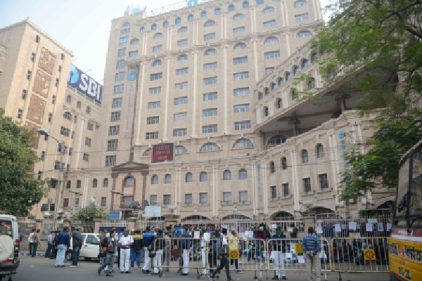 India’s public sector banks resilient amid US tariffs, private lenders lose market cap