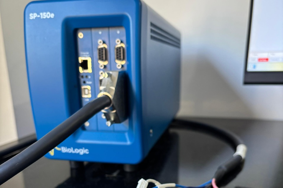 New flexible supercapacitor to power wearables, EVs, cut dependence on imported batteries