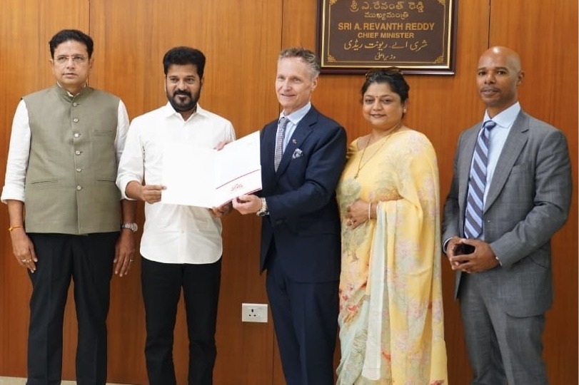 Make in India booster: Eli Lilly announces $1 billion investment in country