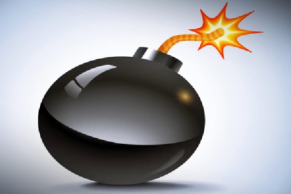 Bomb threat to Tirupati’s Sri Venkateswara University