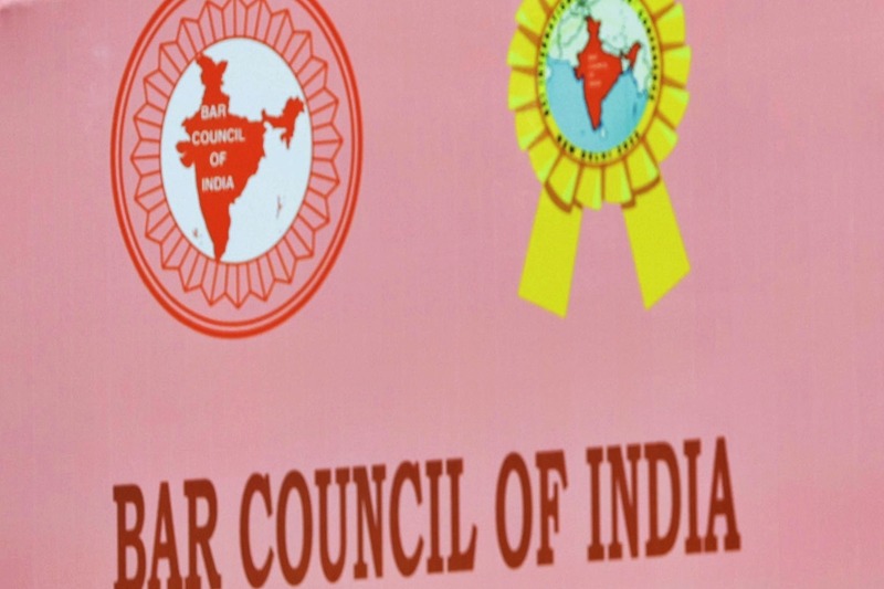 Bar Council of India suspends advocate who attempted to attack CJI Gavai