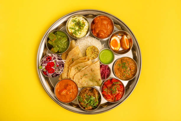 Cost of home-cooked thali declines in September as vegetables turn cheaper