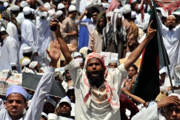 After Hefazat-e-Islam gains ground in Bangladesh, Indian agencies warn of cross border radical spillover