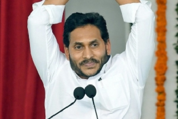 Former Andhra CM Jagan Mohan Reddy to launch signature campaign to oppose privatisation of medical colleges