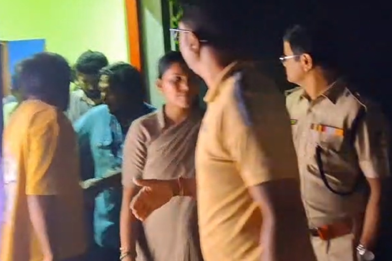 K’taka: Bigg Boss Kannada studio sealed over violations; contestants and crew evacuated (Lead)