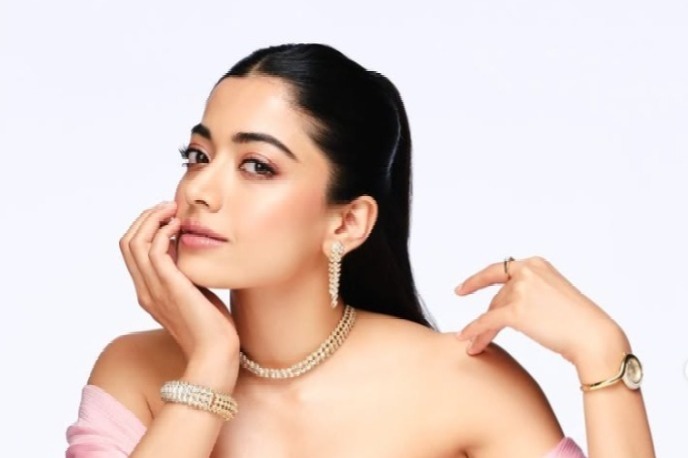 Rashmika Mandanna reveals what her heart craves after a long schedule