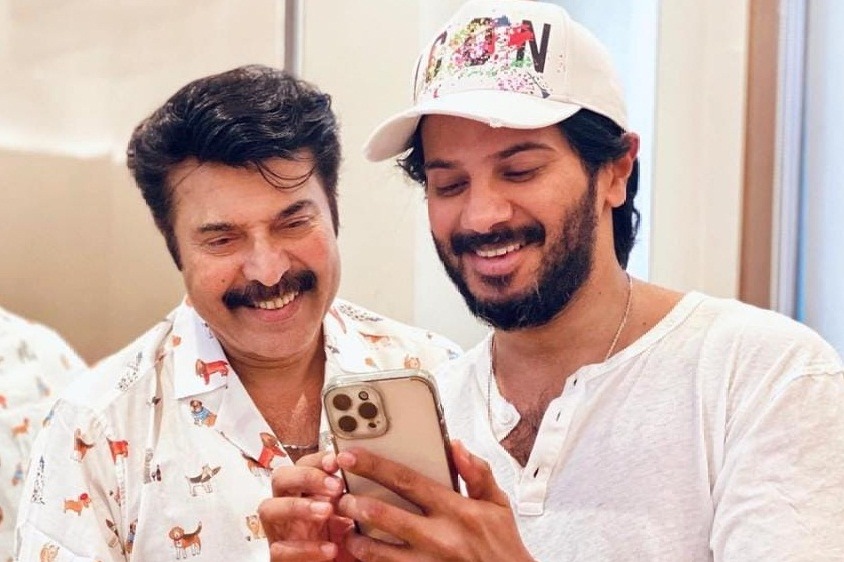 Bhutan car smuggling case: ED raids homes of Mammootty, Dulquer Salmaan, Prithviraj Sukumaran