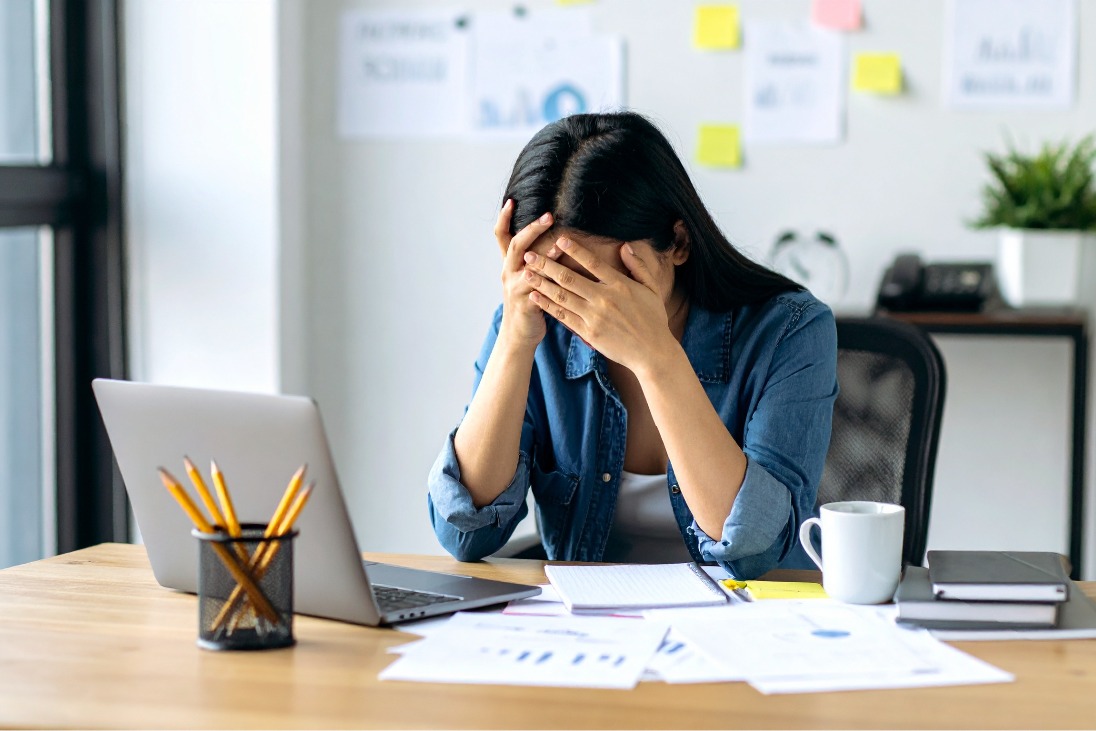 Study decodes how females and males experience depression