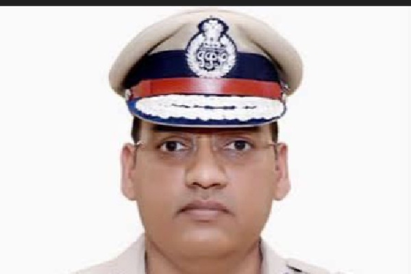 Haryana IPS officer's death: Day before committing suicide, Puran Kumar was booked on bribery charges