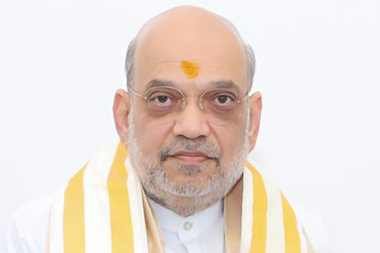 HM Amit Shah switches account from Gmail to Zoho Mail