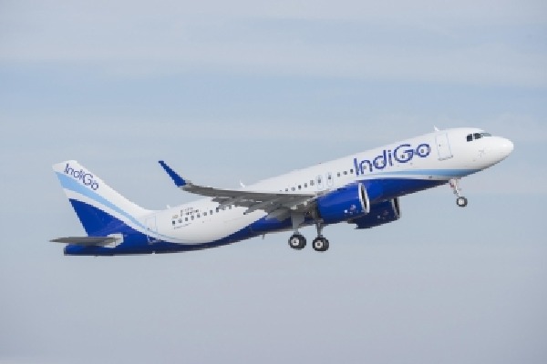 DGCA fines IndiGo Rs 20 lakh for lapses in pilot training