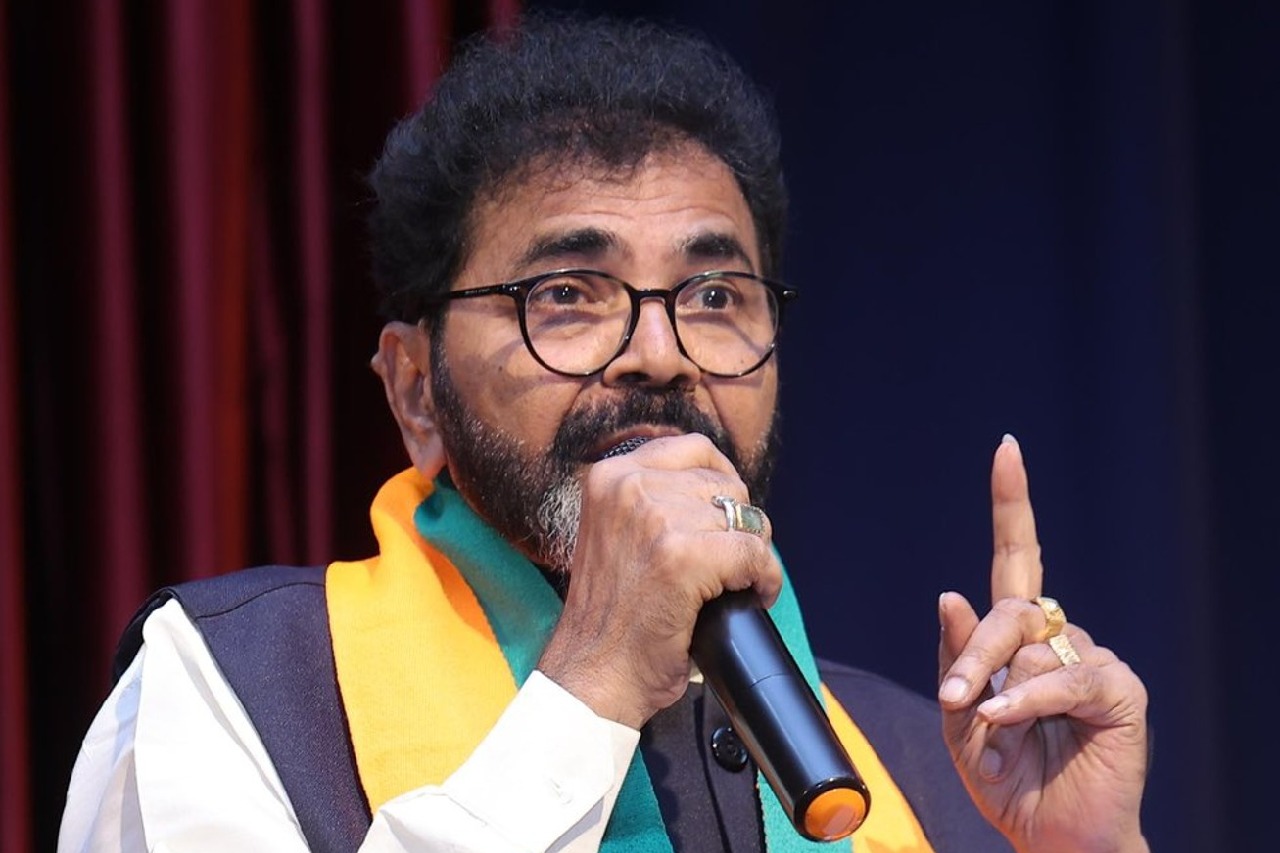 K’taka govt targeting Kichcha Sudeep: BJP on Big Boss Kannada shut down