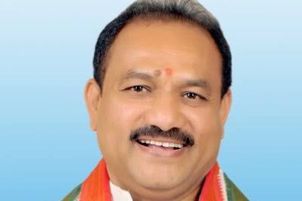 Telangana Congress chief confident of local body polls as per schedule