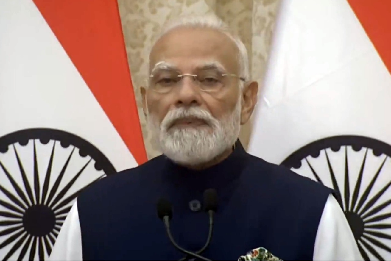 India-UK partnership trustworthy; crucial foundation for global stability, says PM Modi