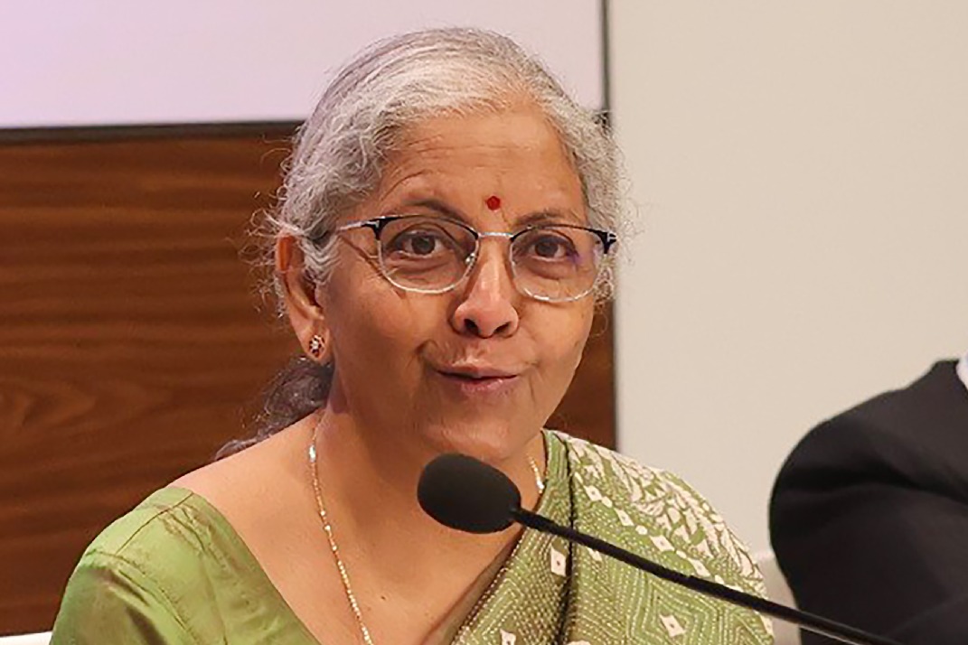 Centre releases Rs 1,091 crore for rural local bodies in Bengal, Andhra