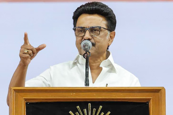 CM Stalin inaugurates TN's longest flyover 'Avinashi Road Elevated Corridor'