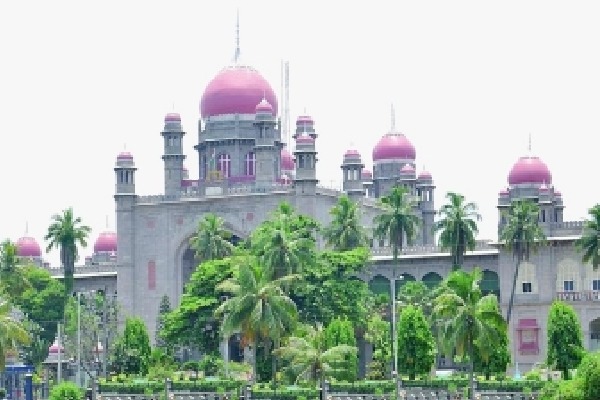 Telangana HC stays 42 pc Backward Class quota in local bodies