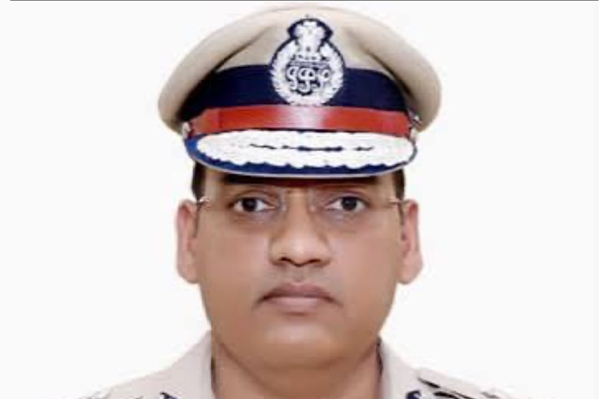 ‘Suicide’ of Haryana cadre IPS officer: Police register FIR named in ‘final note’