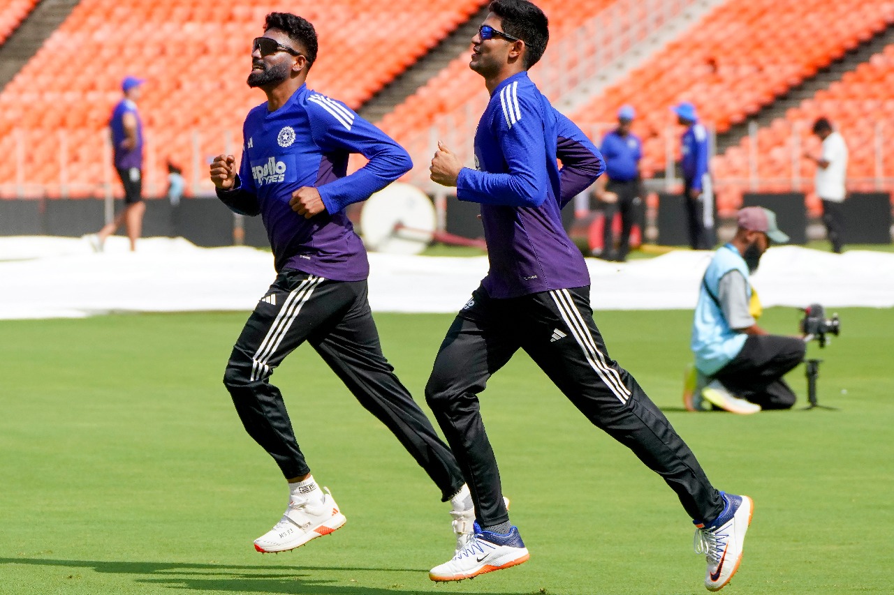 2nd Test: Unchanged India elect to bat first, West Indies bring in Philip and Imlach