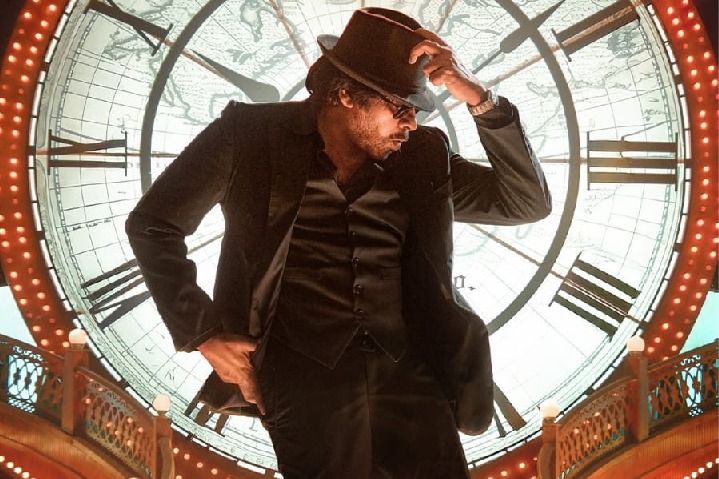 Haven't finalised the release date of Pawan Kalyan's 'Ustaad Bhagat Singh' yet, say producers