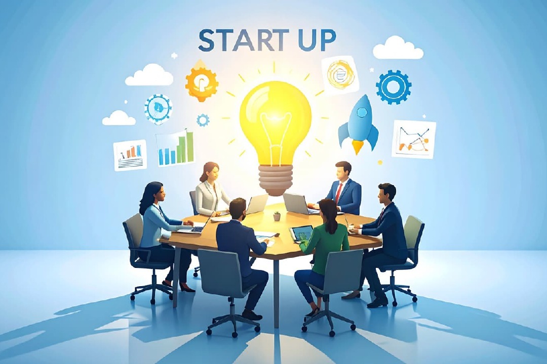 India becomes world’s 3rd largest FinTech startup ecosystem