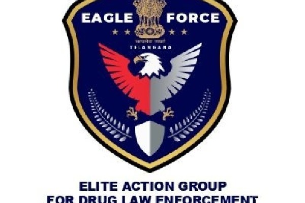 Telangana Police seize drugs valued at Rs 3 crore in Mumbai