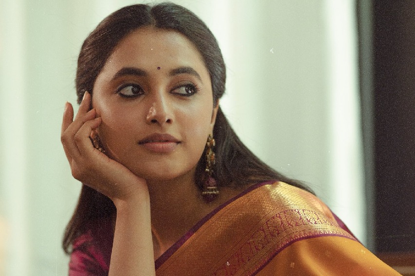 Stop sharing AI generated fake visuals: Priyanka Arul Mohan