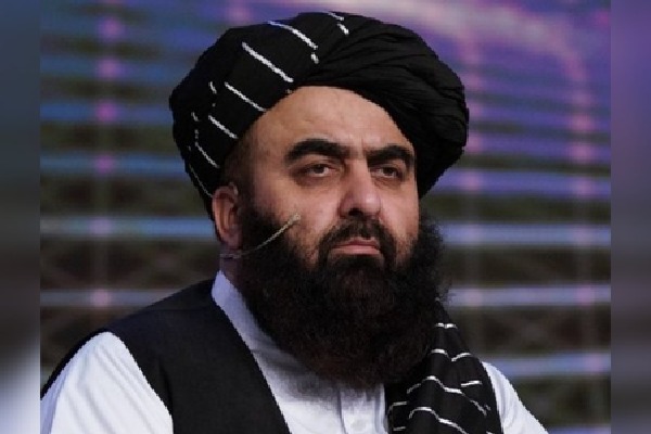 Centre denies involvement as row erupts over exclusion of women journalists at Taliban press conference in Delhi