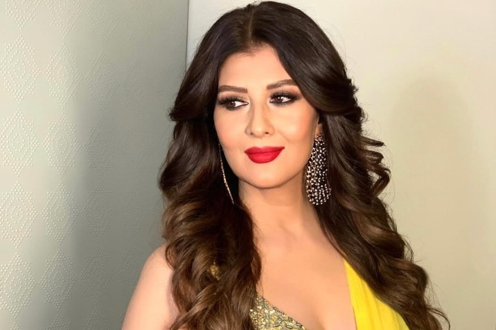 Sangeeta Bijlani opens up on robbery at her house: I feel very unsafe as a woman living in my own home