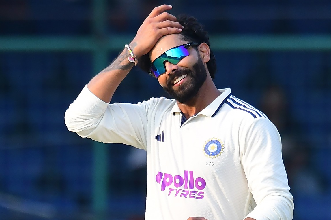 Captain, selectors and coach talked to me about not being picked for Australia ODIs, says Jadeja