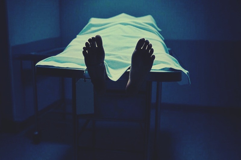 Heartbroken man ends life as wife elopes with paramour on Karva Chauth