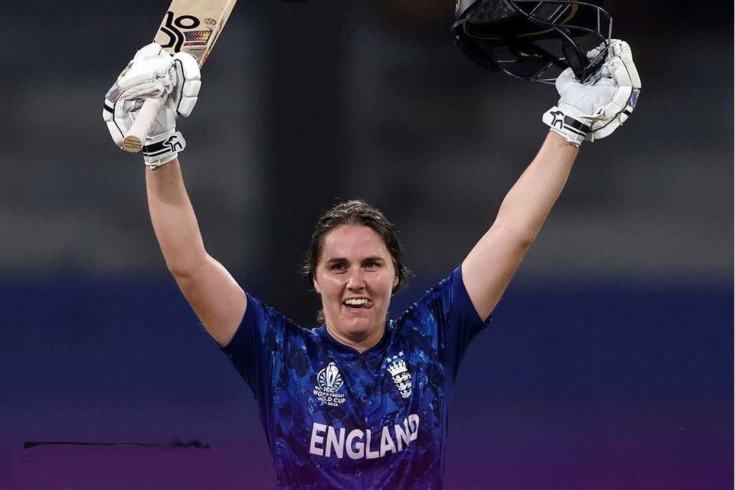 Women’s World Cup: Sciver-Brunt, Ecclestone shine in England’s 89-run win over Sri Lanka
