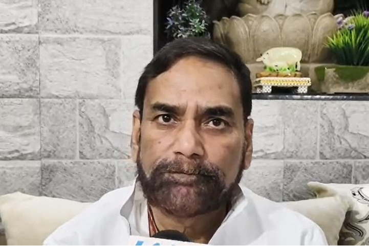 JD(U) says Mahagathbandhan in 'huge turmoil' ahead of Bihar elections