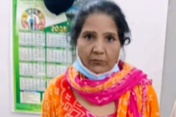 Pakistani woman, a Nepali jail escapee, arrested in Tripura; probe on