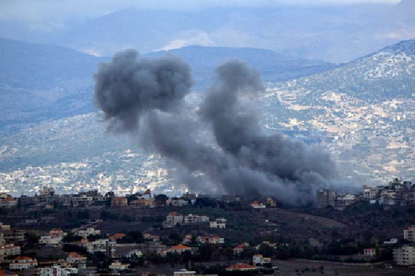 Airstrikes test Pak-Afghan relations; India backs collective fight against terror