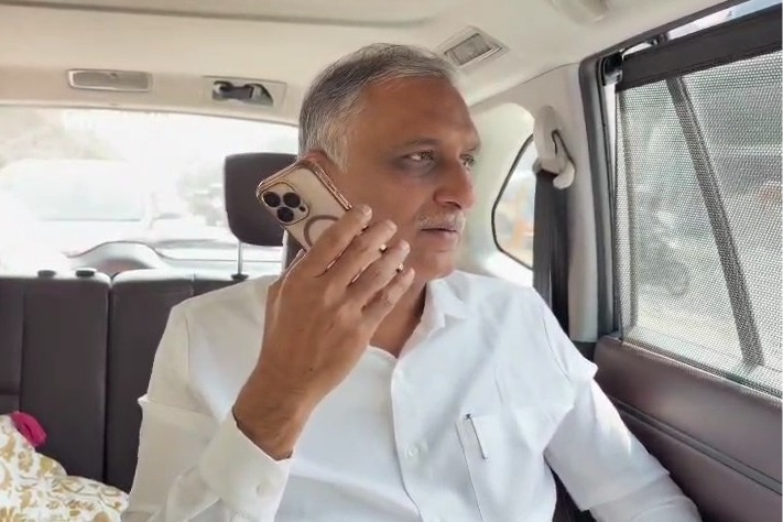 BRS assures support to 12 migrant workers stranded in Jordan